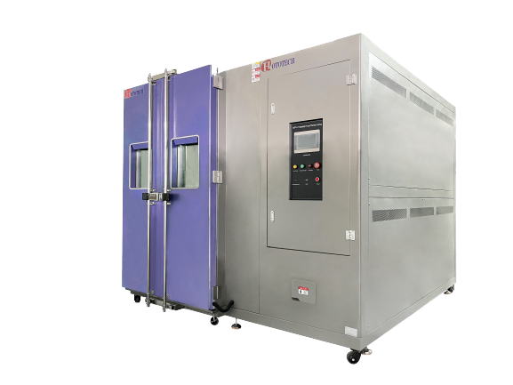 Thermal Cycling & Humidity Freeze Test Chamber